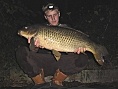 Sam Walters, 17th Sep<br />19lb 06oz common